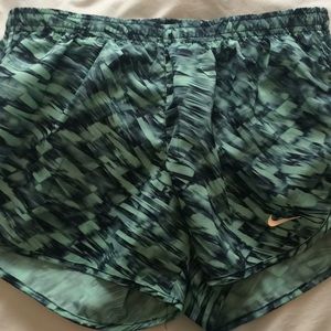 Nike shorts